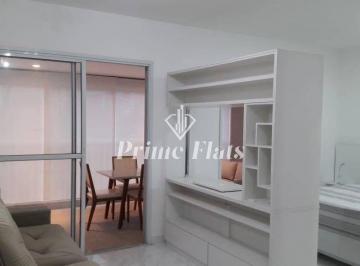 Apartamento · 54m² · 1 Quarto · 1 Vaga · Flat disponível para venda no Horizonte JK Residencial, com 54m², 1 dormitório e 1 vaga