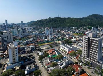 Apartamento · 68m² · 2 Quartos · 1 Vaga · APARTAMENTO 2 QUARTOS, 1 VAGA - URBE RESIDENCE - SÃO JUDAS - ITAJAI/SC