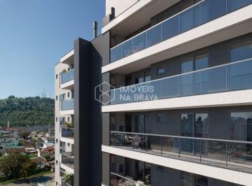 Apartamento · 87m² · 2 Quartos · 2 Vagas · URBE RESICENDE - 2 QUARTOS - SÃO JUDAS - ITAJAI/SC