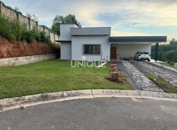 Casa · 1114m² · 3 Quartos · 8 Vagas · Casa térrea à venda no Sky Terra Caxambú com 3 quartos, Caxambu - Jundiaí