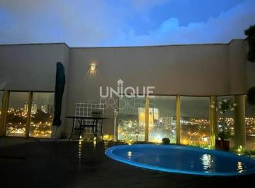 Apartamento · 153m² · 3 Quartos · 2 Vagas · Cobertura com piscina e 3 quartos no Jardim Merci, Jundiaí-SP