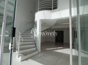Comercial · 350m² · 1 Vaga · PERFEITO PARA A SUA EMPRESA, PRÉDIO COMERCIAL para locação na Barra Norte de Balneário Camboriú/SC c
