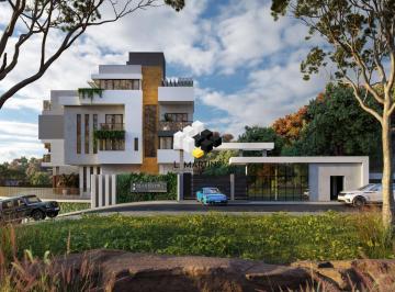 Casa · 306m² · 3 Quartos · 3 Vagas · Casas de Frente para o Mar em Maríssima Quatro Ilhas Bombinhas SC