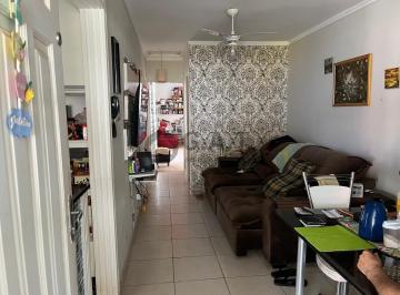 Foto 01 · Casa em Condomínio à Venda em Sorocaba-SP - Jardim Novo Horizonte: 3 Quartos, 1 Suíte, 2 Salas, 1 Ba