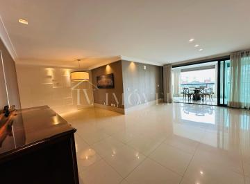 Apartamento de 4 quartos, Águas Claras · Quadra 205 - Residencial Resort Aquarius