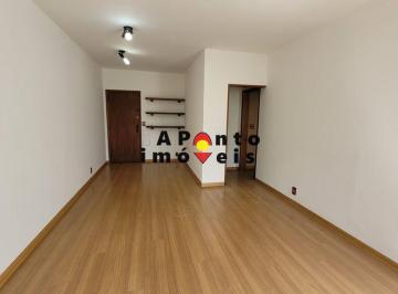 Apartamento · 114m² · 2 Quartos · 1 Vaga · Apartamento de dois quartos na quadra modelo de Brasília