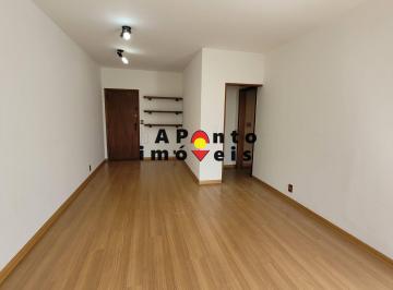 Apartamento · 114m² · 2 Quartos · 1 Vaga · Apartamento de dois quartos na quadra modelo de Brasília