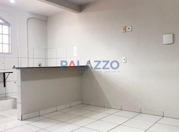Apartamento · 20m² · 1 Quarto · Aluga-se Kitnet SEM FIADOR na QNG 37 Lote 13 em Taguatinga Norte, Próximo ao Tag