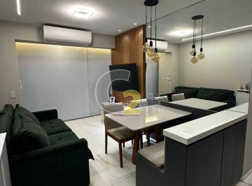 Apartamento · 45m² · 2 Quartos · Apartamento mobiliado à venda na Santa Cecília com 2 quartos, sem vaga
