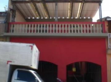 Casa · 303m² · 2 Quartos · 5 Vagas · SOBRADO COM 2 MORADIAS 303 M2 COM 5 GARAGENS DIADEMA SP