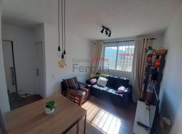 Apartamento · 38m² · 1 Quarto · APARTAMENTO PRÓXIMO AO HORTO COM 01 DORMITÓRIO