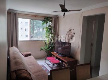 Apartamento · 52m² · 2 Quartos · 1 Vaga · Apartamento à venda de 52,00m² útil, com 2 quartos e 1 vaga, no Jabaquara.