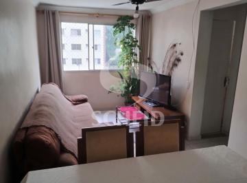 Photo 1 · Apartamento à venda de 52,00m² útil, com 2 quartos e 1 vaga, no Jabaquara.