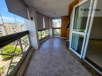 Foto 01 · Apartamento, Barra da Tijuca, Rio de Janeiro, RJ