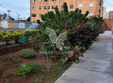 Foto 01 · Apartamento, Romano, Santa Barbara D Oeste, SP