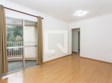 Apartamento · 70m² · 3 Quartos · 1 Vaga · Apartamento para Aluguel - Tatuapé, 3 Quartos, 70 m2 - São Paulo