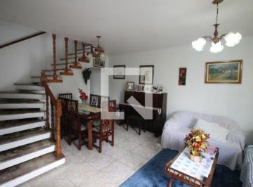 Casa · 310m² · 3 Quartos · 1 Vaga · Casa para Aluguel - Mooca, 3 Quartos, 310 m2 - São Paulo
