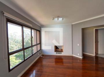 Apartamento · 130m² · 3 Quartos · 2 Vagas · Apartamento para Aluguel - Alphaville, 3 Quartos, 130 m2 - Barueri
