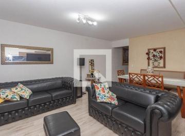 Casa · 280m² · 3 Quartos · 4 Vagas · Casa para Aluguel - Bosque da Saúde, 3 Quartos, 280 m2 - São Paulo