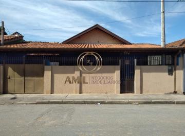 Foto 01 · Imperdível: Casa à venda em Santana, São José dos Campos-SP, 2 quartos, 1 suíte, 2 salas, 2 banheiro