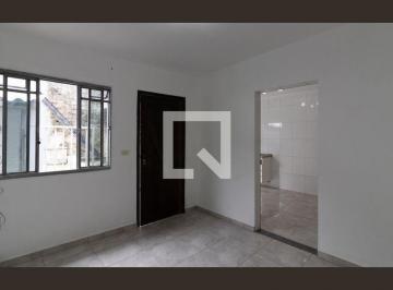 Casa · 50m² · 1 Quarto · 1 Vaga · Casa à Venda - Cangaíba, 1 Quarto,  50 m² - São Paulo
