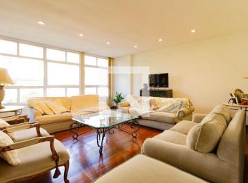 Apartamento · 173m² · 4 Quartos · 1 Vaga · Apartamento à Venda - Ipanema, 4 Quartos, 173 m² - Rio de Janeiro