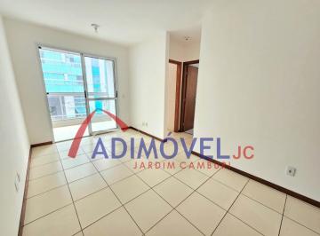 Foto 01 · Apartamento em Jardim Camburi! Com 2 Quartos, 1 Suíte, 1 Vaga, 58m².