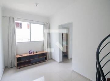 Apartamento · 104m² · 2 Quartos · 1 Vaga · Apartamento à Venda - Chácara, 2 Quartos,  104 m² - Betim