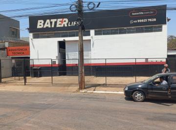 Comercial , Brasília · VENDO GALPÕES EM TERRENO DE 700m2 ESCRITRURADO NO SETOR INDUSTRIAL DE TAGUATINGA