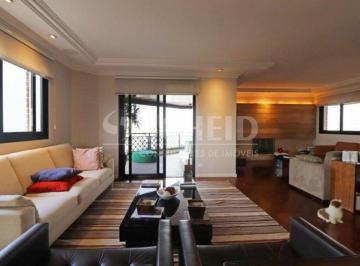 Apartamento · 310m² · 4 Quartos · 5 Vagas · APARTAMENTO 4 SUITES 5 VAGAS DE GARAGEM NA REGIÃO DO ALTO DE PINHEIROS . OPORTUNIDADE!!!