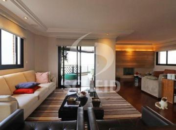 Apartamento · 310m² · 4 Quartos · 5 Vagas · APARTAMENTO 4 SUITES 5 VAGAS DE GARAGEM NA REGIÃO DO ALTO DE PINHEIROS . OPORTUNIDADE!!!
