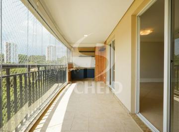 Apartamento · 155m² · 3 Quartos · 2 Vagas · Apartamento a venda no bairro Alto da Boa Vista- Sâo Paulo
