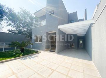 Casa · 440m² · 4 Quartos · 2 Vagas · Casa 440m2 - 4 Suítes sendo 3 com varanda - 2 Vagas no Subsolo - 6 Banheiros