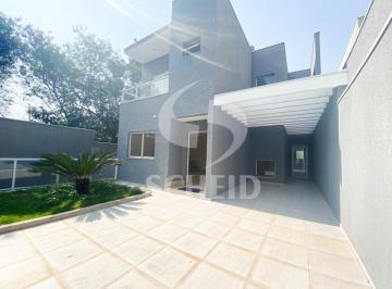 Casa · 440m² · 4 Quartos · 2 Vagas · Casa 440m2 - 4 Suítes sendo 3 com varanda - 2 Vagas no Subsolo - 6 Banheiros
