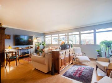 Apartamento · 170m² · 3 Quartos · 2 Vagas · Apartamento à Venda no Itaim Bibi com 170m², 3 dormitórios (1 suíte) e 2 vagas