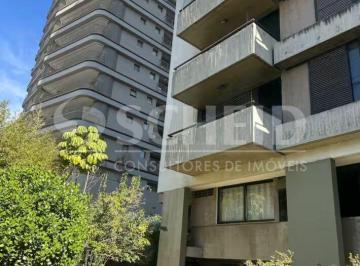 Apartamento · 210m² · 3 Quartos · 3 Vagas · Cobertura em Pinheiros
