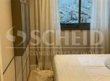 Apartamento · 64m² · 1 Quarto · 1 Vaga · APARTAMENTO EM VILA MARIANA