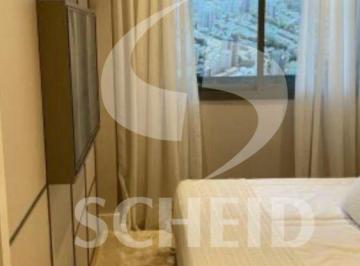Apartamento · 64m² · 1 Quarto · 1 Vaga · APARTAMENTO EM VILA MARIANA