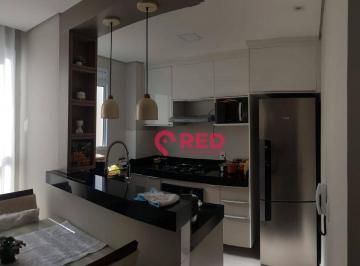 25cb8a8e73cc92522ddc67a79a2270498032e3f3 · Apartamento com 2 dormitórios à venda, 42 m² por R$ 256.000,00 - Jardim Guarujá - Sorocaba/SP