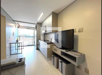 Apartamento · 40m² · 2 Quartos · Apartamento à Venda - Jabaquara, 2 Quartos, 40 m² - São Paulo