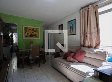 Apartamento · 60m² · 2 Quartos · Apartamento à Venda - Vila Dionísia, 2 Quartos,  60 m² - São Paulo