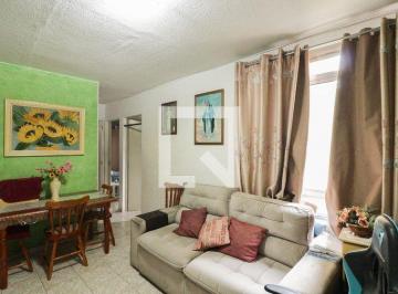 Apartamento · 60m² · 2 Quartos · Apartamento à Venda - Vila Dionísia, 2 Quartos, 60 m² - São Paulo