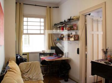 Apartamento · 37m² · 1 Quarto · Apartamento à Venda - Centro, 1 Quarto,  37 m² - São Paulo