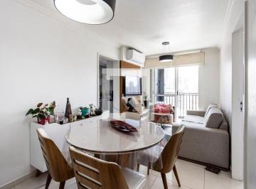 Apartamento · 42m² · 1 Quarto · 1 Vaga · Apartamento à Venda - Água Branca, 1 Quarto, 42 m² - São Paulo