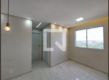 Apartamento · 35m² · 2 Quartos · Apartamento à Venda - Campo Grande, 2 Quartos,  35 m² - São Paulo