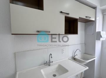Apartamento · 47m² · 2 Quartos · 1 Vaga · Apartamento em Condomínio Ville Luxemburgo- Lagoa Santa, MG