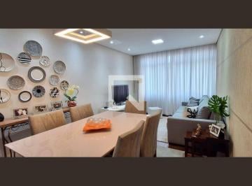 Apartamento · 89m² · 3 Quartos · 2 Vagas · Apartamento à Venda - Rudge Ramos, 3 Quartos, 89 m² - São Bernardo do Campo