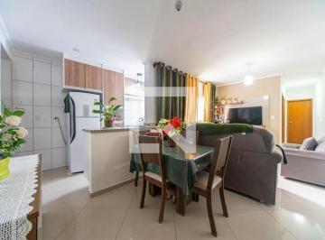 Apartamento · 106m² · 2 Quartos · 2 Vagas · Apartamento à Venda - Centro, 2 Quartos,  106 m² - Santo André