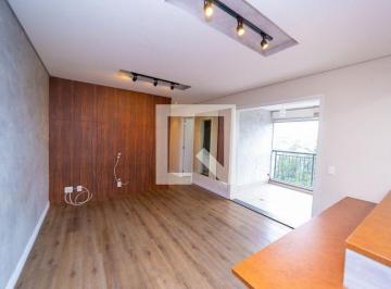 Apartamento · 72m² · 3 Quartos · 1 Vaga · Apartamento à Venda - Cangaíba, 3 Quartos, 72 m² - São Paulo
