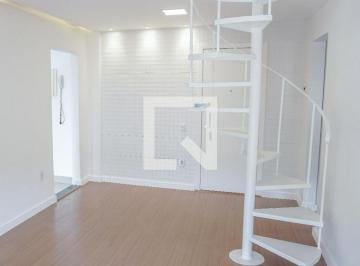 Apartamento · 97m² · 2 Quartos · 1 Vaga · Apartamento à Venda - Engenho Novo, 2 Quartos,  97 m² - Rio de Janeiro